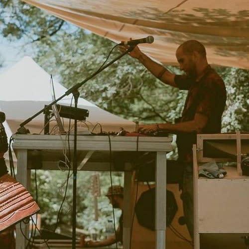 Tomtom El Duende/Del Tempo-OKAMI Crew-Eventurtribe