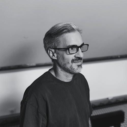 Tony Miler