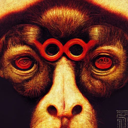 Tool Assisted Monkeys
