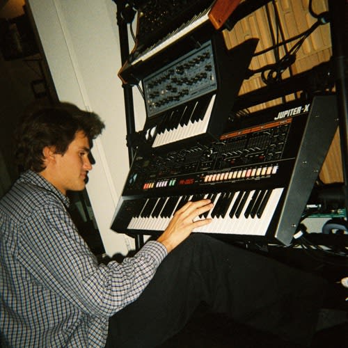 Toolate Groove