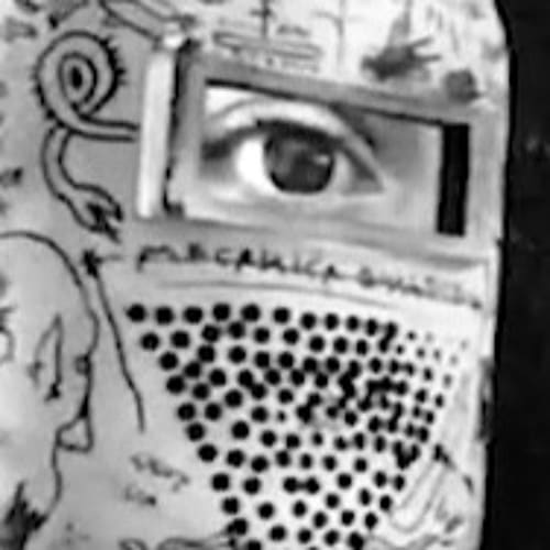 TRASH MECANICA