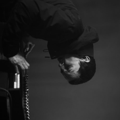 Jack Coombes