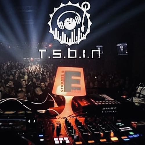 TSBiN