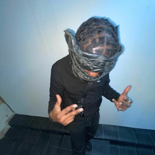 Twizzy Cinco