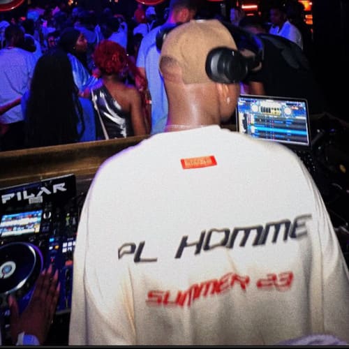 DJ TYFER