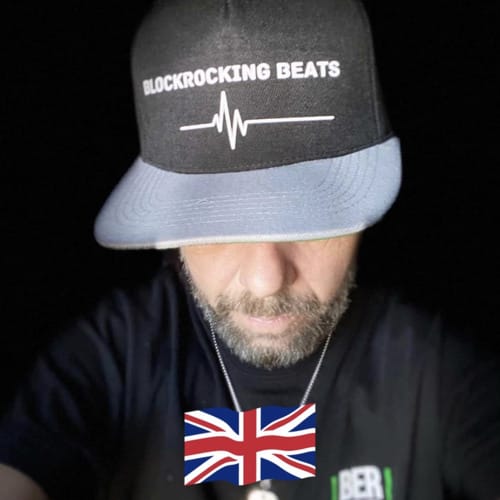 BillyMillings dj