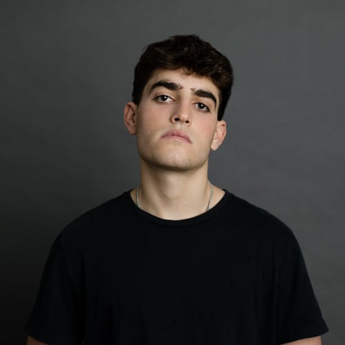 Gabe Katz