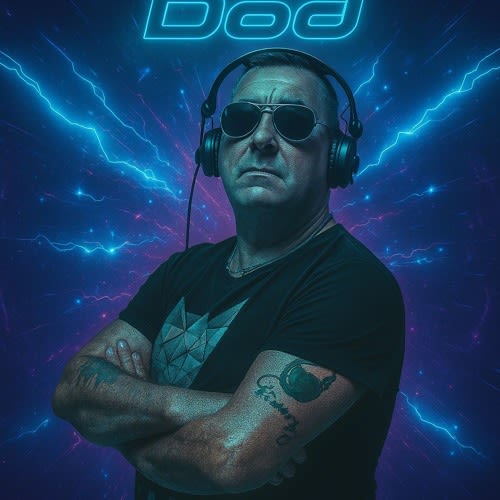 Dj Dod