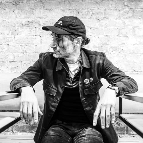 Danny Howells