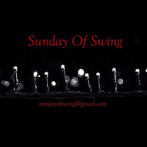 Sunday of Swing