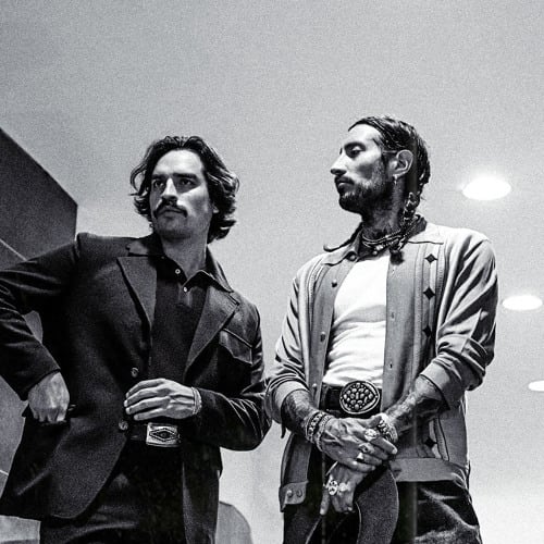 Hermanos Gutiérrez