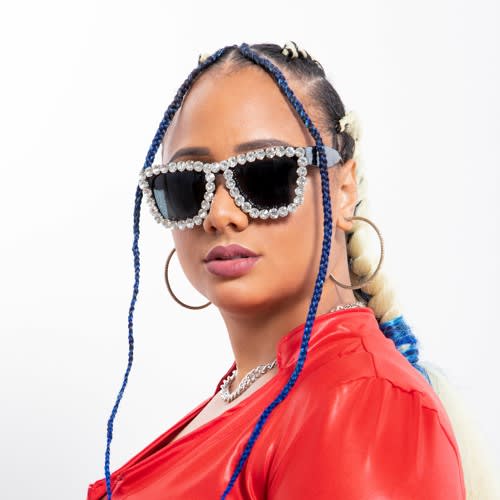 DJ JANAYARA