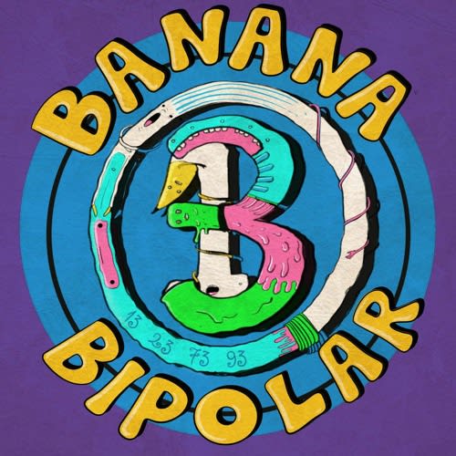 Banana Bipolar