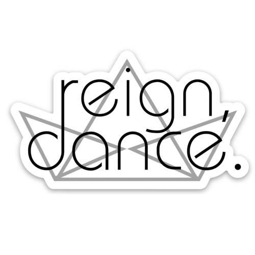 reign, dance.