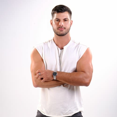 DJ Fernando Cunha