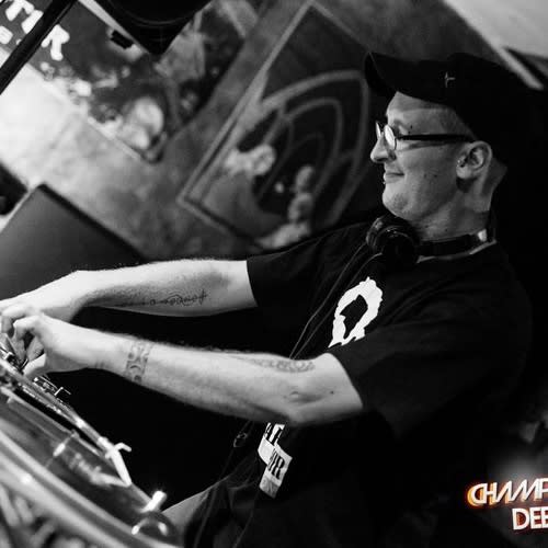 DJ AL GORYTHME