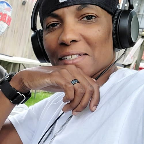 DJ TMF