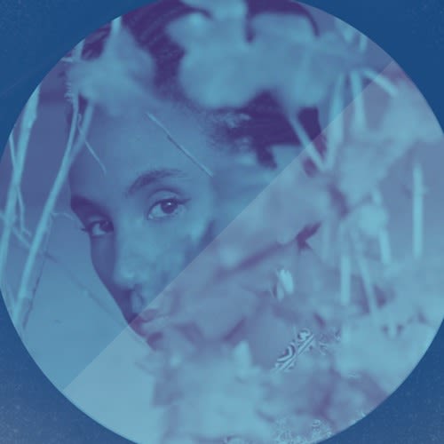 Bleu Satellite