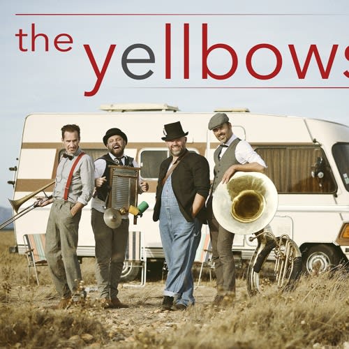 The Yellbows
