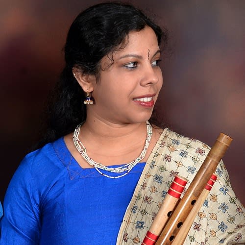 Shantala Subramanyam