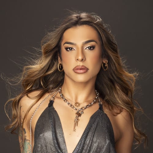 Luísa Rodrigues