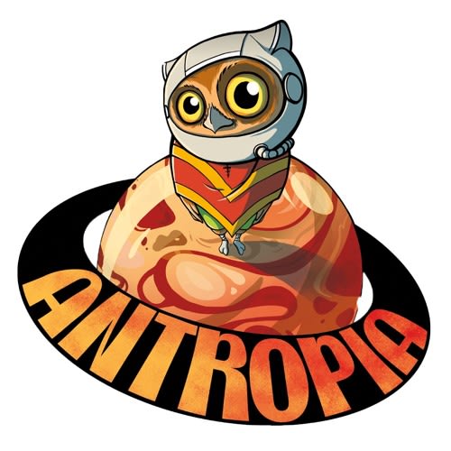 Antropia