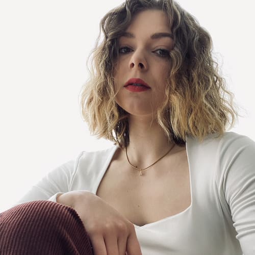Alli Verah