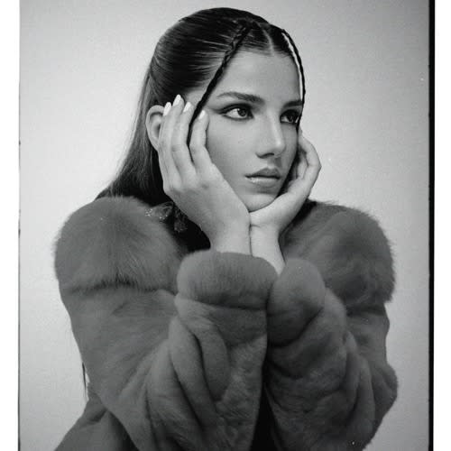 Mell Garcia