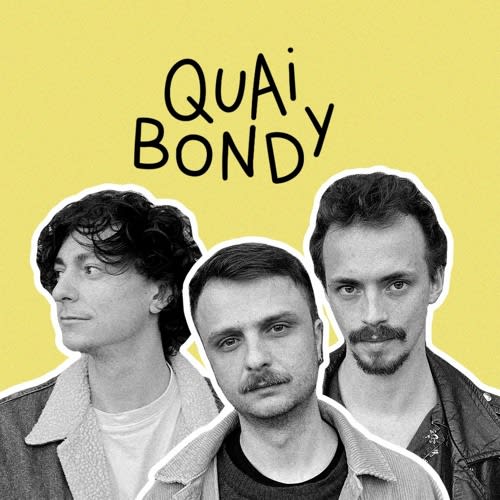 Quai Bondy