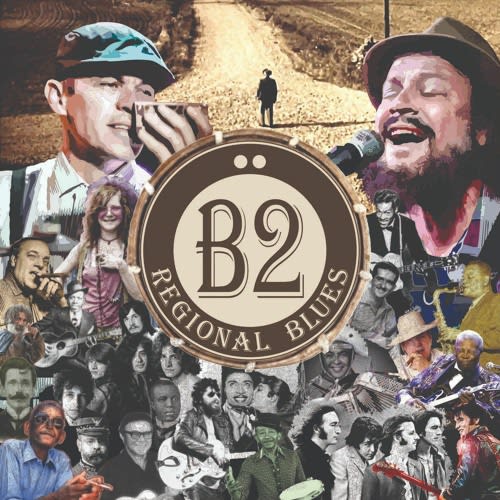 B2 Regional