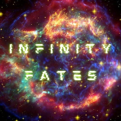 Infinity Fates
