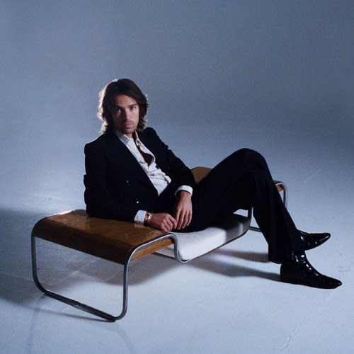 Cosmic Crooner