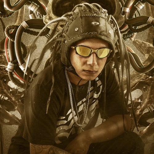 DJPATRICKR