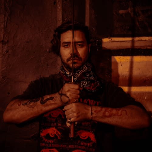 Marcello Mori