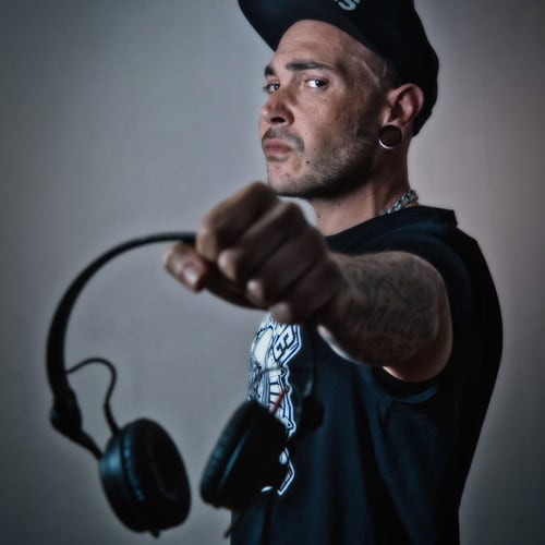 Dj Sergio BasS