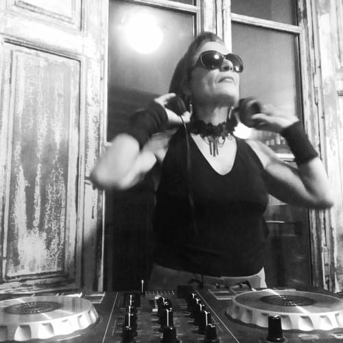 Dj Natas