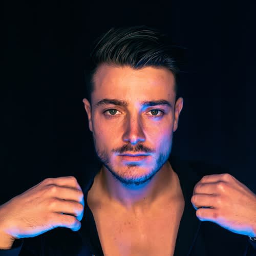 Dylan Maurin