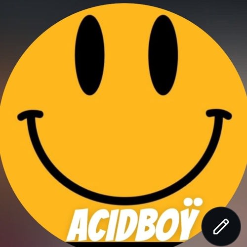 ☣️AcidBoÿ☣️