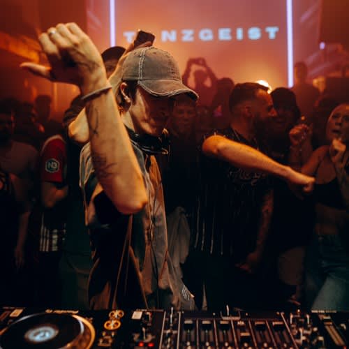 TanzGeist