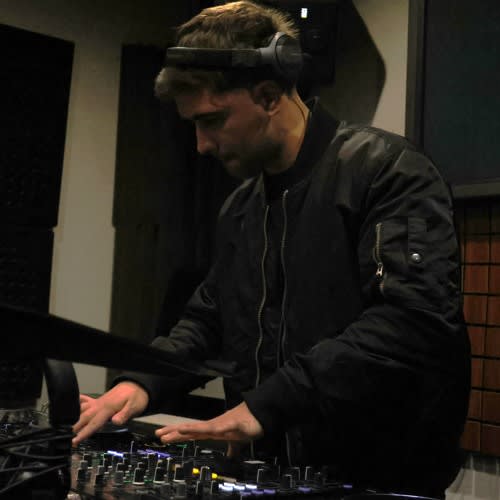 RAYNDØR