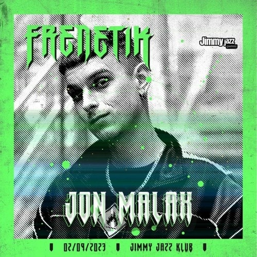 jon malax