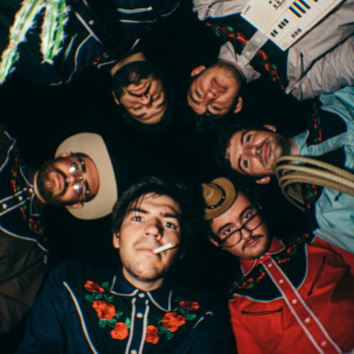 Folktale San Pedro