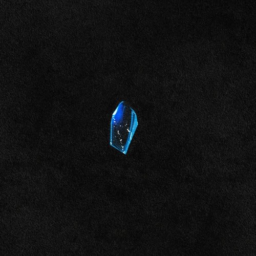 BLUE GEMINI