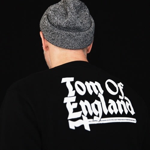 Tom of England