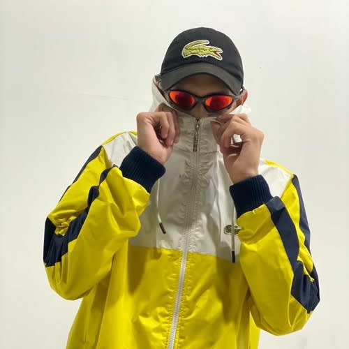 MC Guh SR
