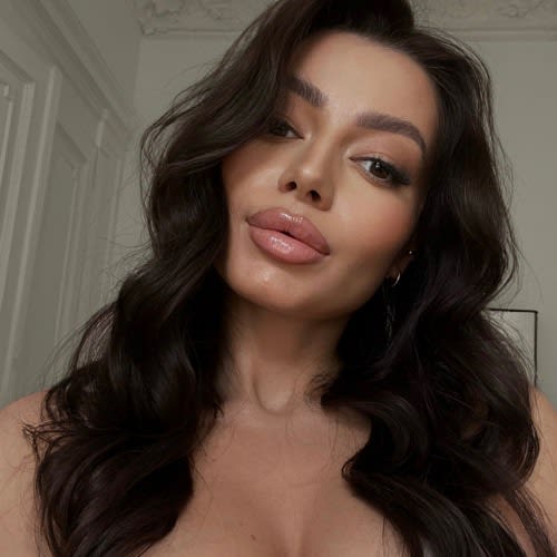 TANYA LAZOVIK