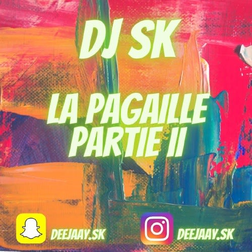Deejaay.Sk