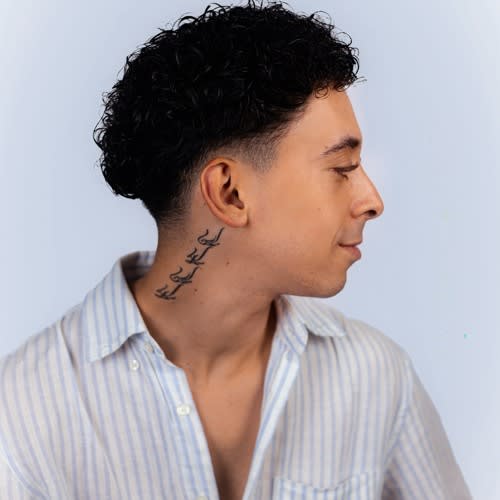 BABA MUSIC