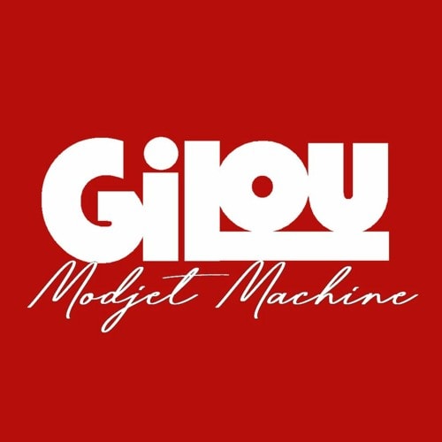 Gilou Modjet Machine