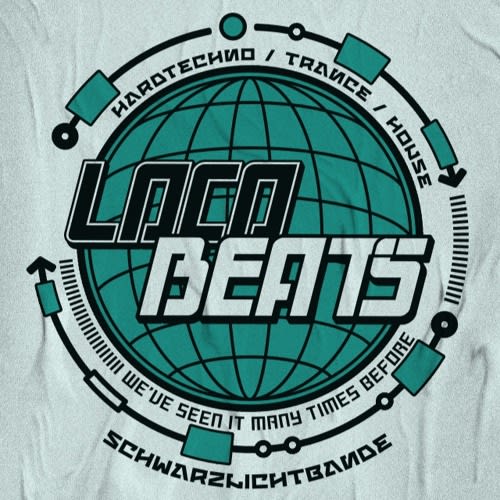 Loco Beats - Schwarzlichtbande / Vibezz